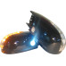 kabis led side mirror cover for hyundai i10 2008-14